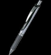 Długopis żelowy PENTEL EnerGel BL-77 czarny