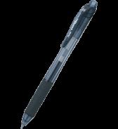 Długopis kulkowy PENTEL EnerGel BLN105 0,5mm czarny