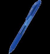 Pióro kulkowe PENTEL EnerGel BL107 0,7mm niebieski
