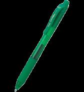 Pióro kulkowe PENTEL EnerGel BL107 0,7mm zielony