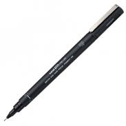 Cienkopis techniczny UNI PIN-200 0,1mm czarny