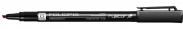 Foliopis Rystor B 1-2,5mm czerwony