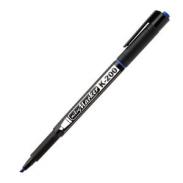 Foliopis Kamet K-200 2,5mm niebieski