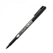 Foliopis Kamet K-200 2,5mm czarny 
