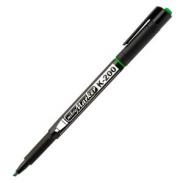 Foliopis Kamet K-200 2,5mm zielony