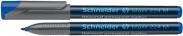 Foliopis SCHNEIDER MAXX 224 M 1,0mm niebieski