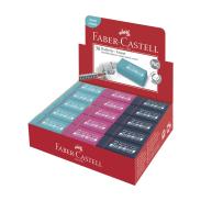 Gumka Faber-Castell Dust Free