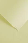 Papier ozdobny - karton A4 200g Holland Kremowy (op=20ark) 