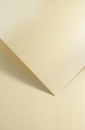 Papier ozdobny - karton A4 220g Iceland Kremowy (op=20ark) 