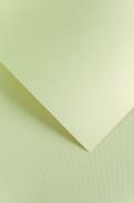 Papier ozdobny - karton A4 230g Kryształ Kremowy (op=20ark) 
