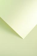 Papier ozdobny - karton A4 230g Linie Kremowy (op=20ark) 