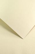 Papier ozdobny - karton A4 230g Milano Kremowy (op=20ark) 