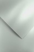 Papier ozdobny - karton A4 220g Millenium Srebrny (op=20ark) 