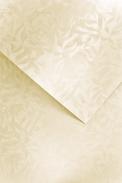 Papier ozdobny - karton A4 220g Olympia Kremowy (op=20ark) 