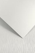 Papier ozdobny - karton A4 200g Pacific Biały (op=20ark) 