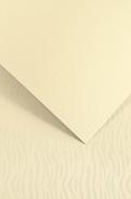 Papier ozdobny - karton A4 200g Pacific Kremowy (op=20ark) 