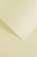 Papier ozdobny - karton A4 180g Sukno Kremowy (op=20ark) 