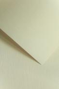 Papier ozdobny - karton A4 180g Batyst Kremowy (op=20ark) 