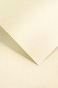 Papier ozdobny - karton A4 220g Nature Jasnobeżowy (op=20ark) 