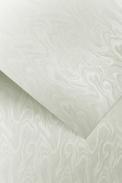 Papier ozdobny - karton A4 220g Papirus Biały (op=20ark) 