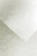 Papier ozdobny - karton A4 220g Perła Biały (op=20ark) 