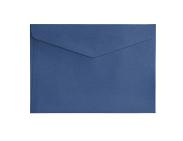 Koperty Galeria Papieru C5 150g Pearl Granatowy (op=10szt)