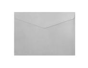 Koperty Galeria Papieru C5 150g Pearl Srebrny (op=10szt)