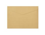 Koperty Galeria Papieru C5 150g Pearl Złoty (op=10szt)