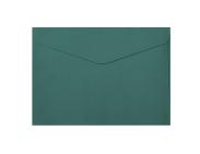 Koperty Galeria Papieru C5 150g Pearl Zielony (op=10szt)