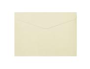 Koperty Galeria Papieru C5 150g Pearl Kremowy (op=10szt)