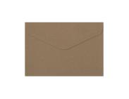 Koperty Galeria Papieru C6 120g Kraft Ciemnobeżowy (op=10szt)