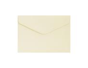 Koperty Galeria Papieru C6 130g Gładki Ciemnokremowy (op=10szt)