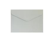 Koperty Galeria Papieru C6 130g Gładki Jasnoszary (op=10szt)