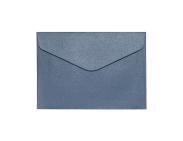 Koperty Galeria Papieru C6 150g Pearl Granatowy (op=10szt)
