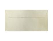 Koperty Galeria Papieru DL 120g Millenium Kremowy (op=10szt)