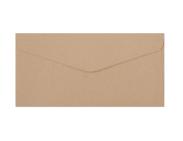 Koperty Galeria Papieru DL 120g Nature Ciemnobeżowy (op=10szt)
