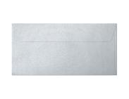 Koperty Galeria Papieru DL 120g Pearl Srebrny (op=10szt)