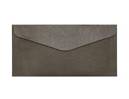 Koperty Galeria Papieru DL 150g Pearl Brązowy (op=10szt)