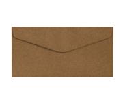 Koperty Galeria Papieru DL 120g Nature Brązowy (op=10szt)