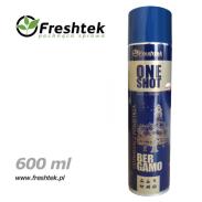 Neutralizator zapachu FRESHTEK 600ml bergamo