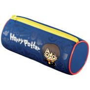 Piórnik tuba bez wyposażenia MAPED Harry Potter Kids 