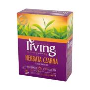 Herbata IRVING a'100 torebek Czarna Classic 