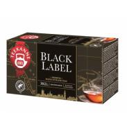 Herbata TEEKANNE a'20 kopert Black Label