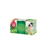Herbata TEEKANNE a'20 kopert Green Tea Jasmine