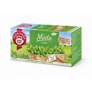 Herbata TEEKANNE a'20 kopert Peppermint