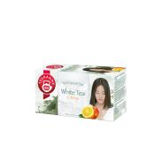 Herbata TEEKANNE a'20 kopert White Tea Citrus