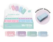 Gumka YNT Pastel mini