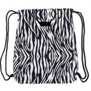 Worek na ramię STARPAK Zebra