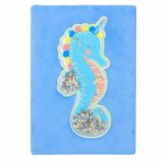 Notes pluszowy STARPAK Seahorse