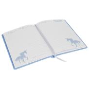 Notes pluszowy STARPAK Unicorn 